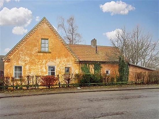 House in Oure - Visning 3
