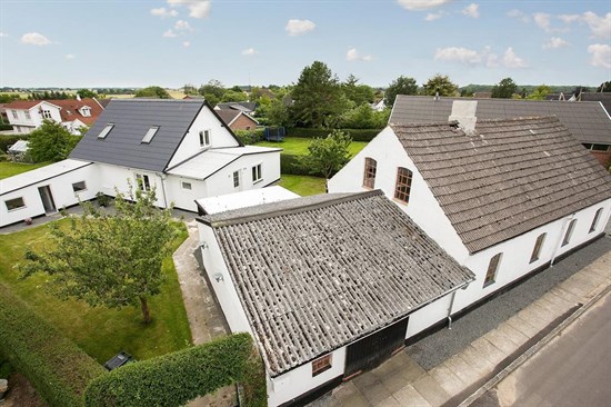Smedegade 5
