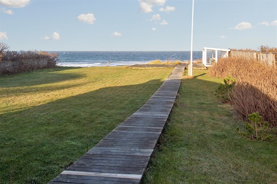 Klintevej 3
