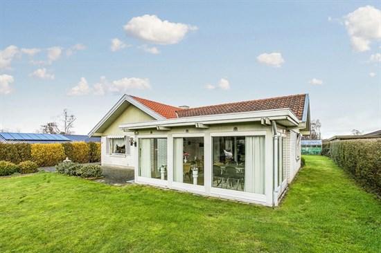 Villaen på Brydebakken 13