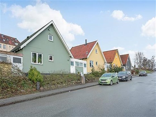 Overmarksvej 11