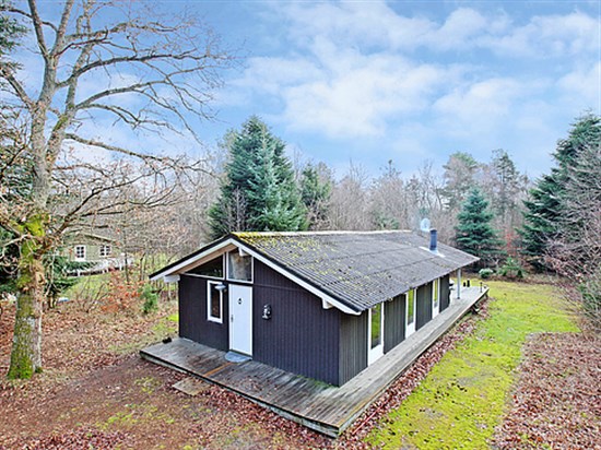 Fritidshus - Vidjeparken 125, Hadsund - Visning 3