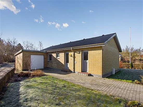 Hostrupvej 19