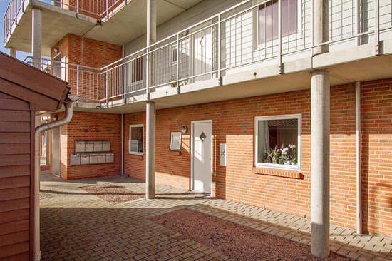 Krohaven 20