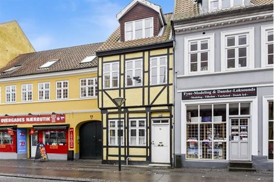 Overgade 51
