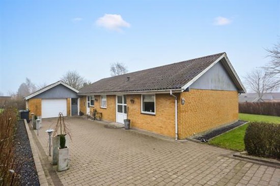 Hanvedsgade 21