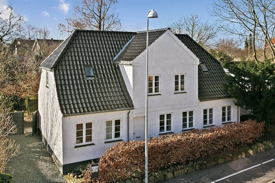 Hillerødsholmsalle 3