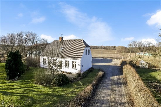 Stuehuset på Rigtrupvej 47