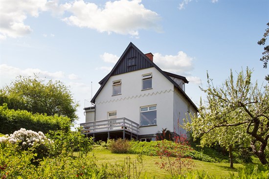 Hus – Helsingør - Visning 3
