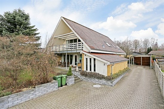 Banevolden 3