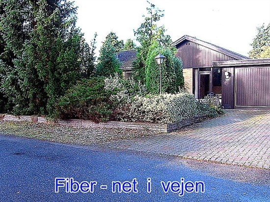 Sommerhuset på Strandly 4
