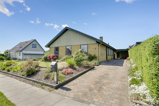 Villaen på Hirsetoften 3