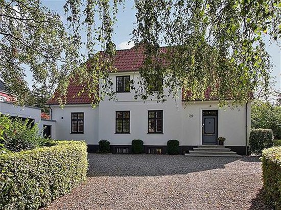 Klostermarken 39