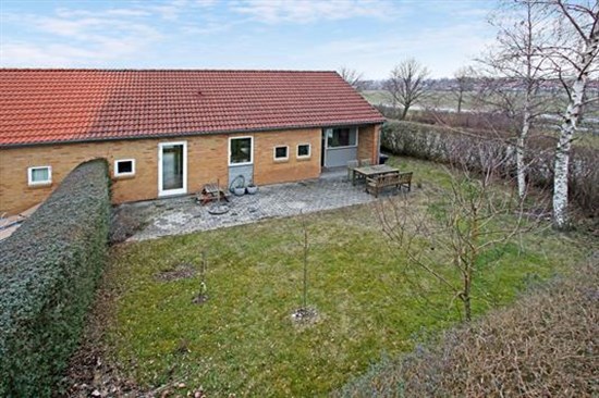 Rækkehuset på Lindeparken 2