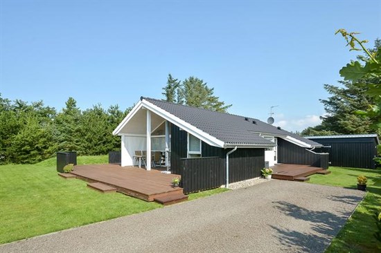 Sommerhuset på Erantisvej 327