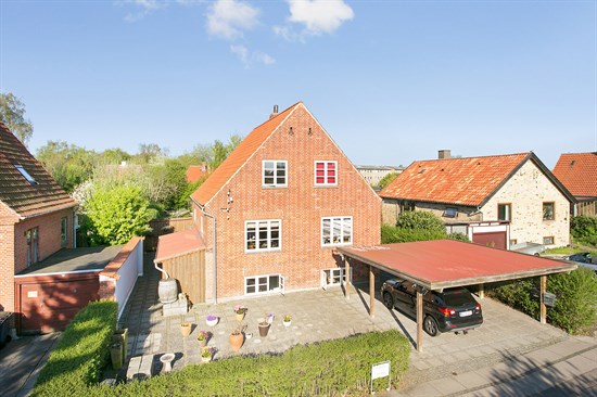 Englodden 18