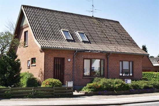 Vestergade 27