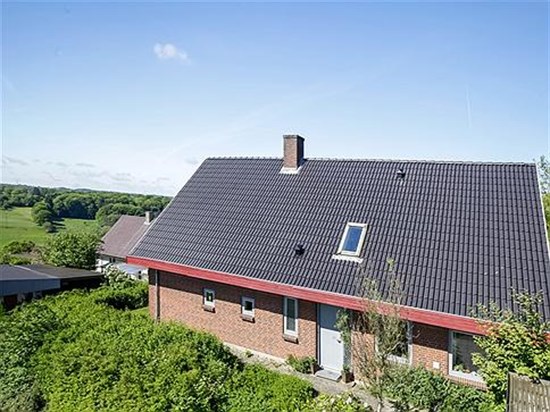 Villaen på Brennerpasset 46