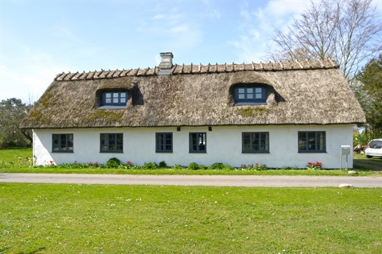 Villaen på Oldekrogen 9