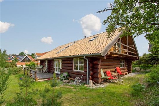 Villaen på Stokrosevej 10