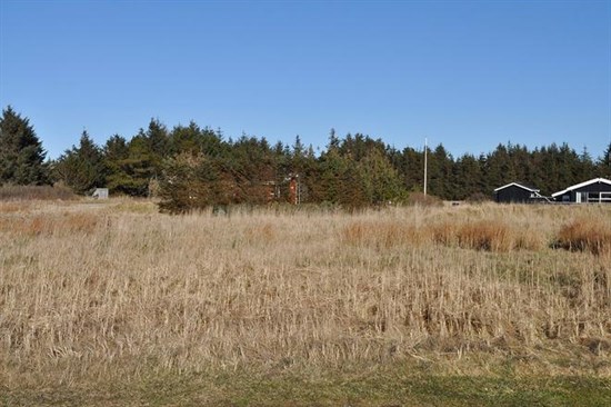 Sommerhuset på Mellemklitvej 13