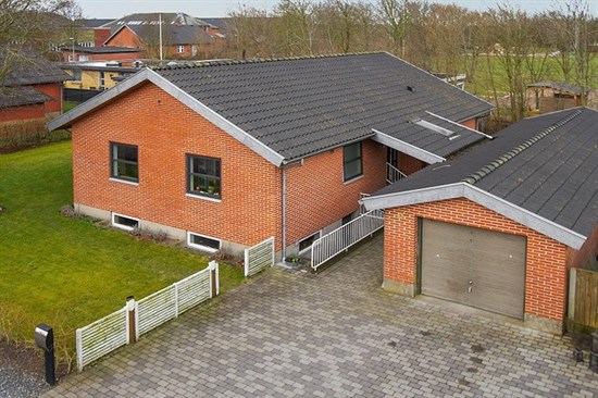 Villaen på Toften 3