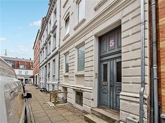 Lejlighed – Aalborg, Søheltekvarteret, Vestbyen - Visning 4