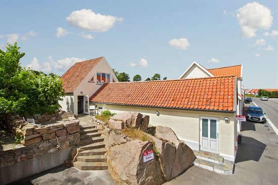 Strandvejen 63A