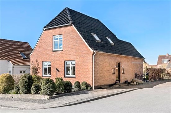 Solbakken 11