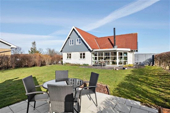 Lydiavej 4