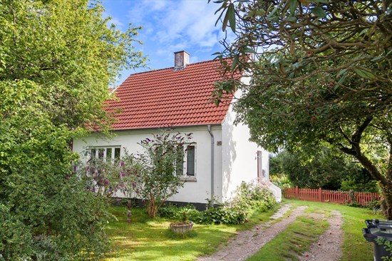 Holmegaardsvej 13
