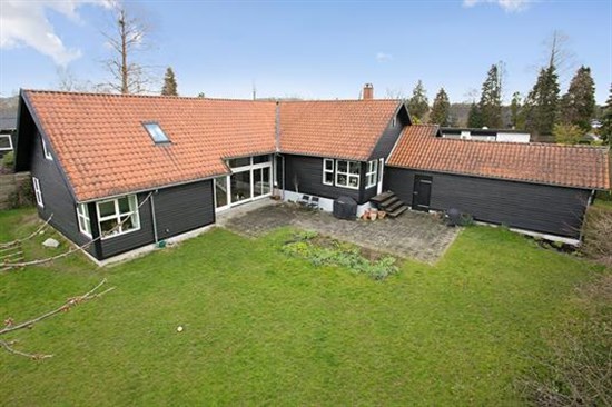 Villaen på Toftevej 12