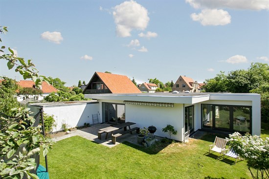 Vinrankevej 9