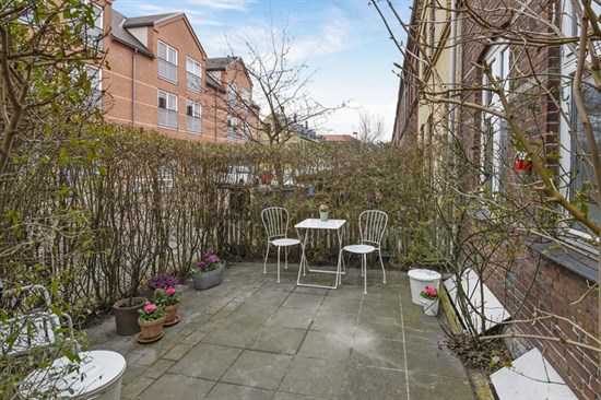 Fritidsgrund - Toftebakkevej 14, st., Valby - Visning 2