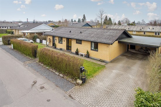 Pilevangen 26