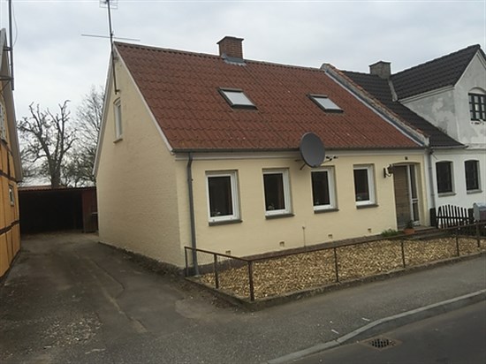 Østergade 21