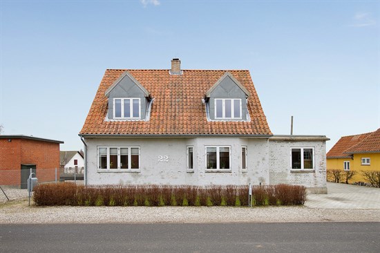 Mesinge Bygade 22