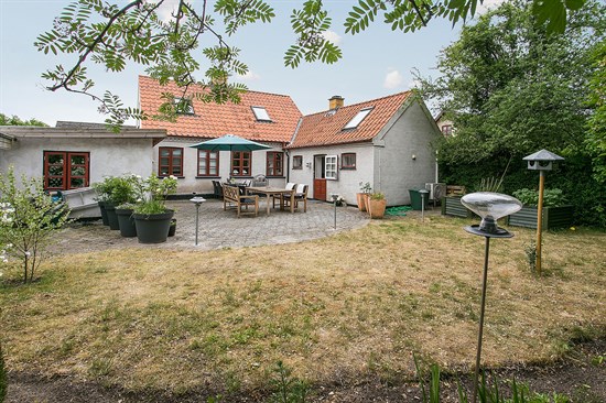 Klostergade 4