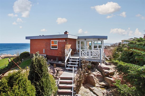 Strandvejen 60