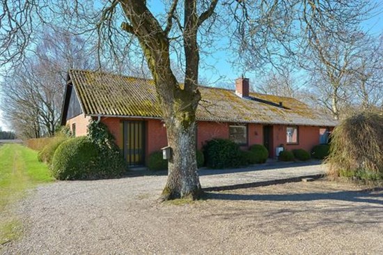 Stuehuset på Skivevej 81