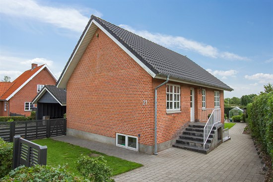 Lyngvej 21