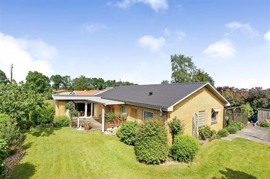 Fyrreparken 10