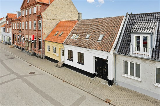 Torvet 21