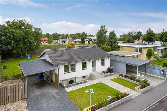 Jyllandsvej 12