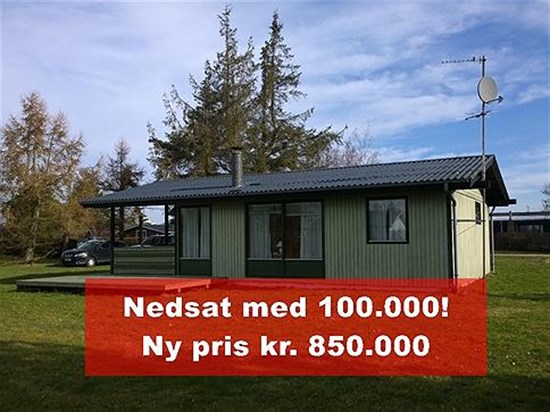 Vibevej 21