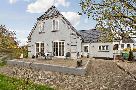 Østergade 8