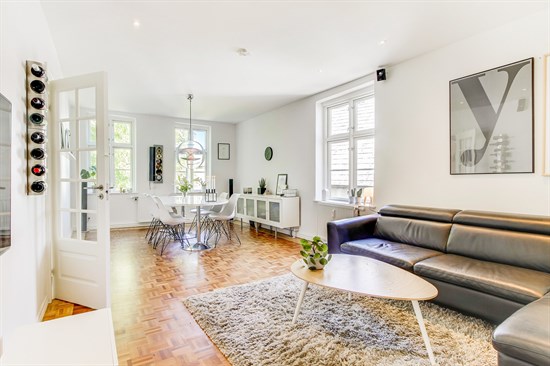 Apartment in Aalborg - View 4