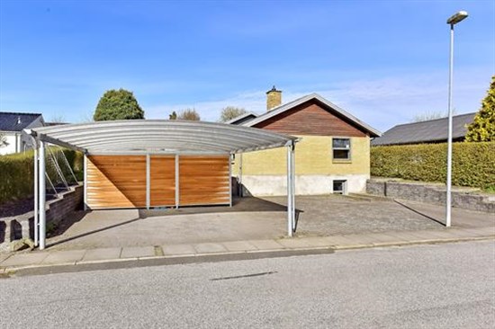 Hus – Randers NV - Flere