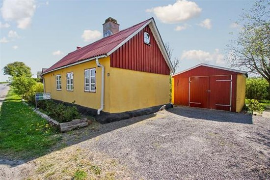 Fritidshus - Petersborgvej 12, Klemensker, Klemensker - Visning 3