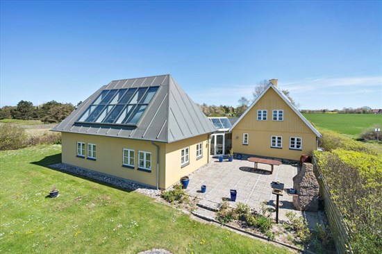 House in Tranekær - Visning 2
